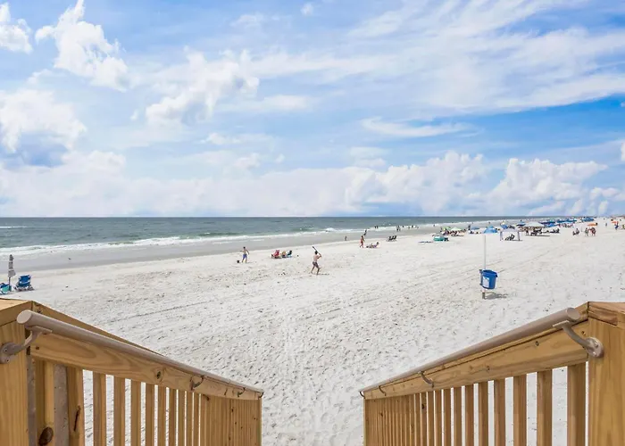 Tropical Winds 502 Holiday home *