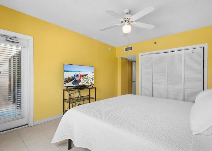 Holiday home Tropical Winds 502