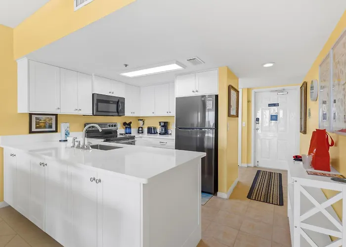 Holiday home Tropical Winds 502 Gulf Shores