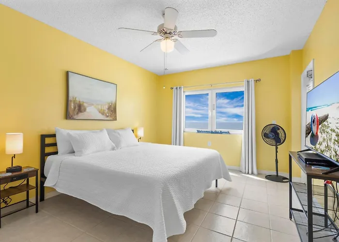 Tropical Winds 502 Holiday home *
