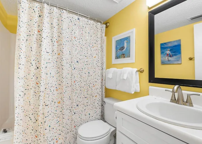 Tropical Winds 502 Holiday home Gulf Shores